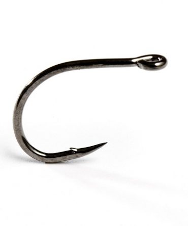 Partridge of Redditch Nordic Tube Single hook