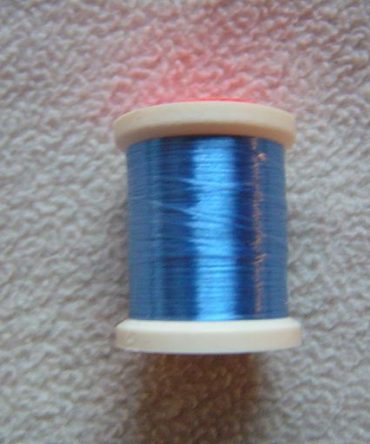 Danville Depth Ray Nylon Fluorescent 20yds -runkosilkki