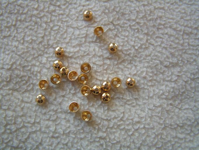 Bidoz Coneheads 4.5mm