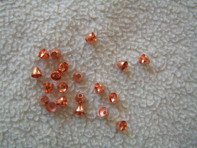 Bidoz Coneheads 4.5mm