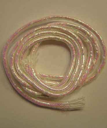 Mylar -putki Helmiäinen