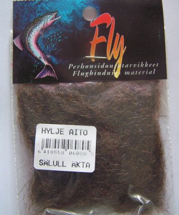 Hylje dubbing