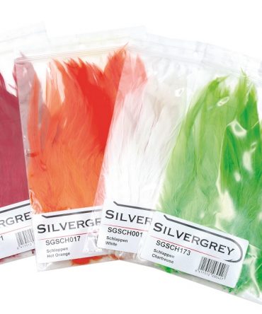 SilverGrey Schlappen 18-20cm