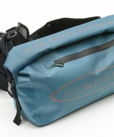 Vision Aqua Handles