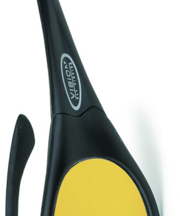 Vision Zopper -Polarflite -aurinkolasit