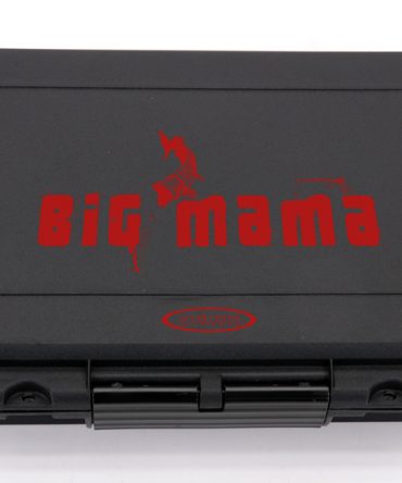 Vision Aqua Big Mama -perhorasia