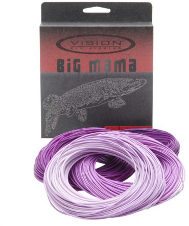 Vision Big Mama -perhosiimat