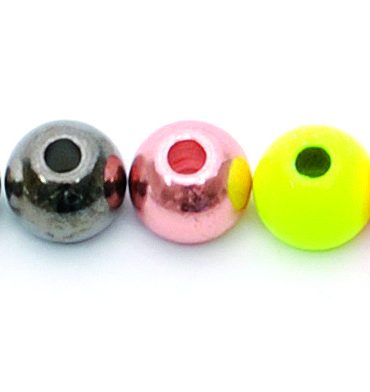 FTS Tungsten Beads 4.6mm