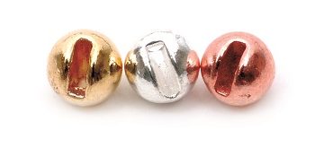 FTS Slotted Tungsten Beads 3.2mm