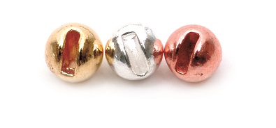 FTS Slotted Tungsten Beads 3.2mm