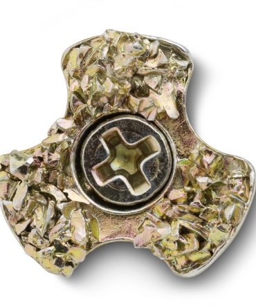 Simms Hardbite star cleat 100kpl