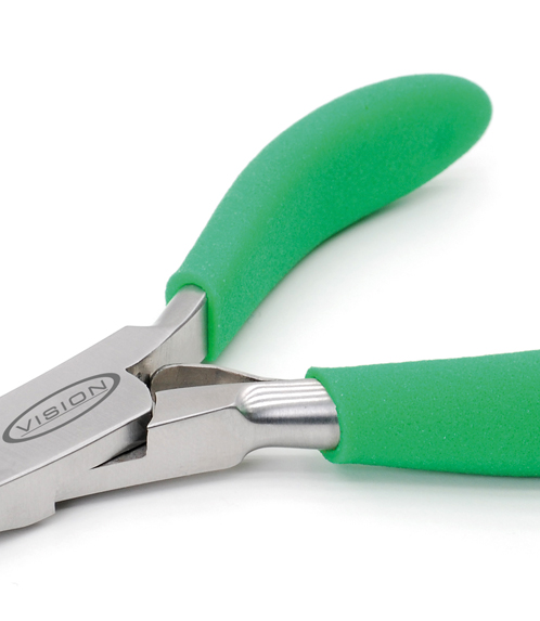 Vision Kakadu cutter & de-barber