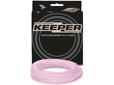 Keeper Running Line
