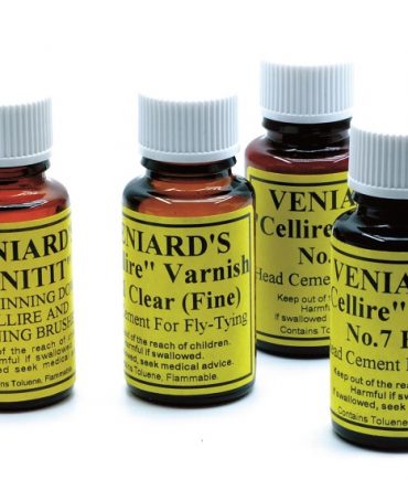 Veniard -lakat