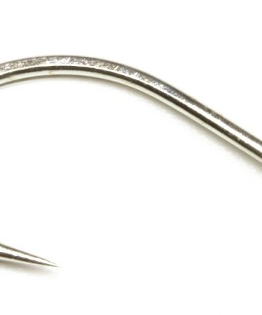 Mustad C47SD Katka/Saltwater -perhokoukku