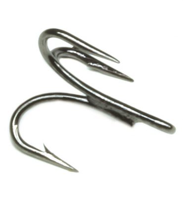 Mustad TT88SBLN -3h -putkiperhokoukku