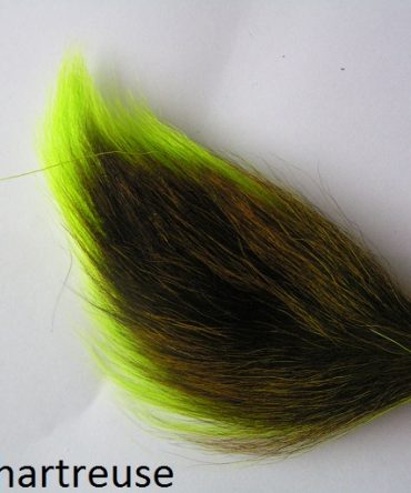 Fly Bucktail-pala