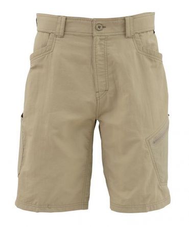 Simms Axtell Short