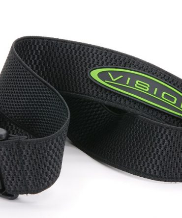 Vision Kahluuhousujen vyö