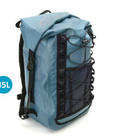 Vision Aqua Day Bag