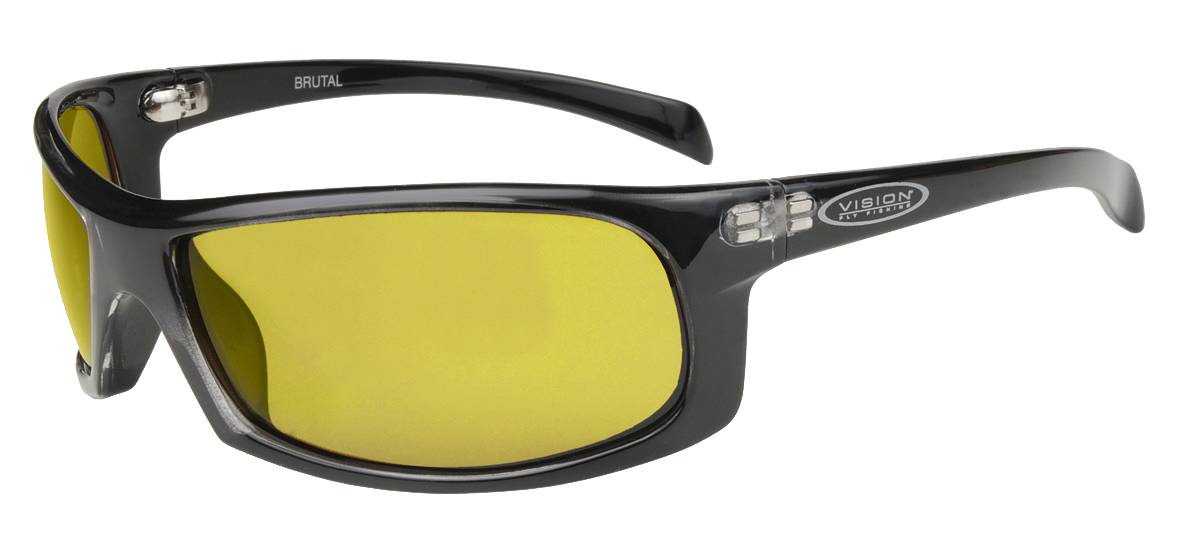Vision Brutal -Polarflite -aurinkolasit