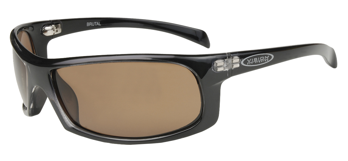 Vision Brutal -Polarflite -aurinkolasit