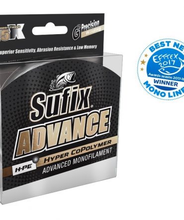 Sufix Advance -monofiilisiima