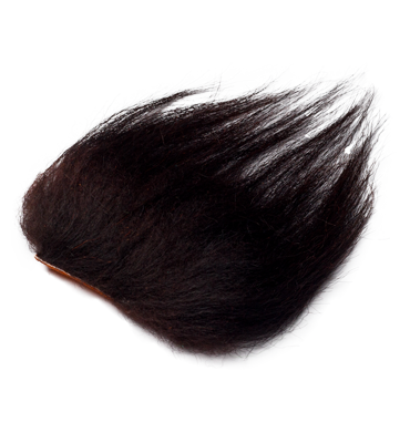 FD Yeti's Hair
