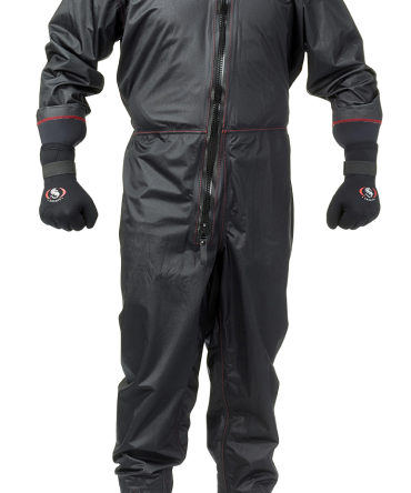 Ursuit MPS Multi Purpose Suit -kuivapuku