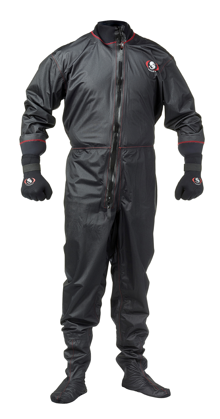 Ursuit MPS Multi Purpose Suit -kuivapuku