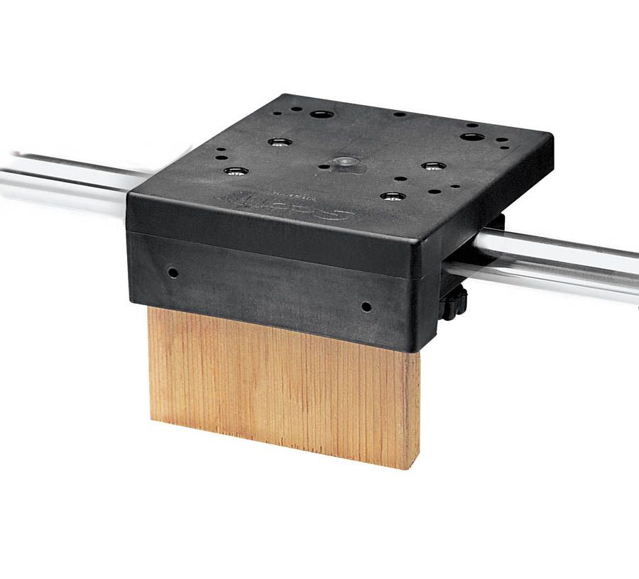 Scotty 5-1027 Kaidepöytä