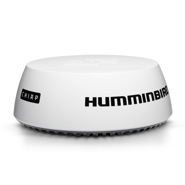 HUMMINBIRD 2124 CHIRP -tutka