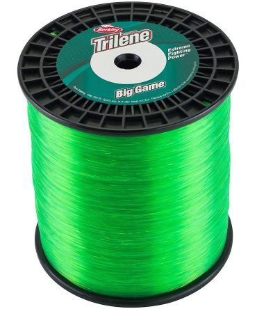 Berkley Trilene Big Game -monofiilisiima