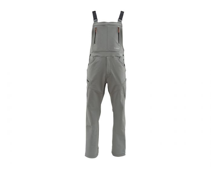 Simms STRETCH WOVEN OVERALLS