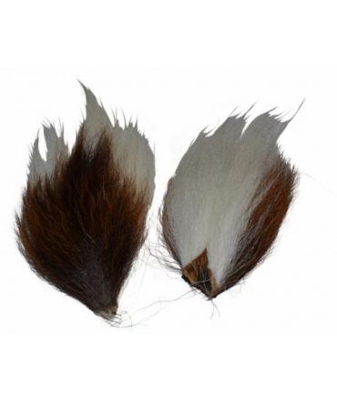 Eumer bucktail pala