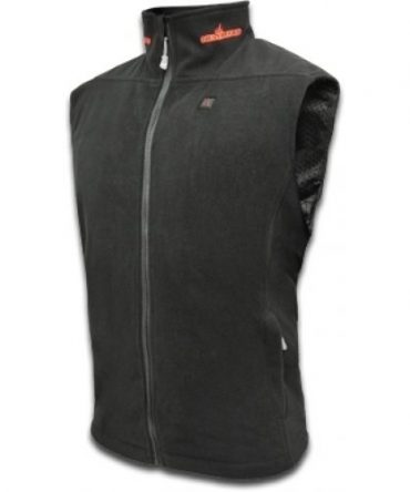 Nevercold Norvik -lämpöliivi