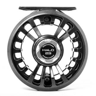 Guideline Halo -perhokela, Black Stealth