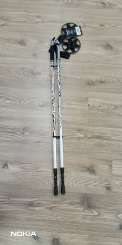 Haghus Back Country Tele -sauvat