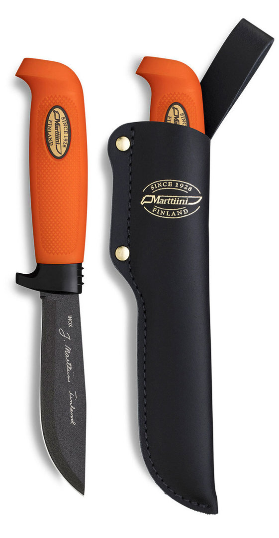 SKINNER MARTEF -puukko