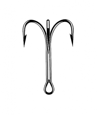 Ahti O'Shaugnessy treble