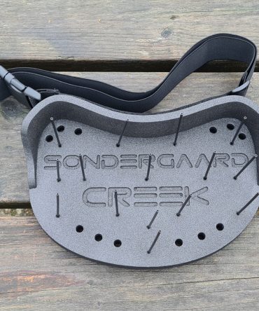 Sondergaard Creek -siimakori