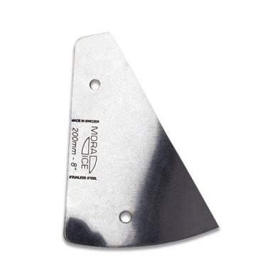 Mora Ice 110mm-varateräpalat