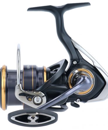 Daiwa LEGALIS LT -avokelat
