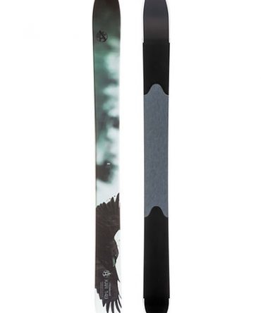 OAC KAR 149 Skinbased -suksi+ Ea 2.0 side
