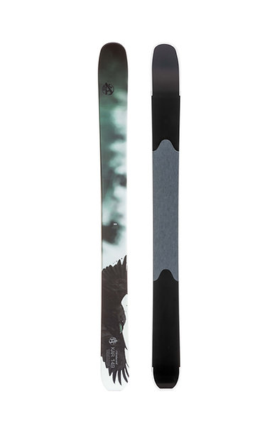 OAC KAR 149 Skinbased -suksi+ Ea 2.0 side