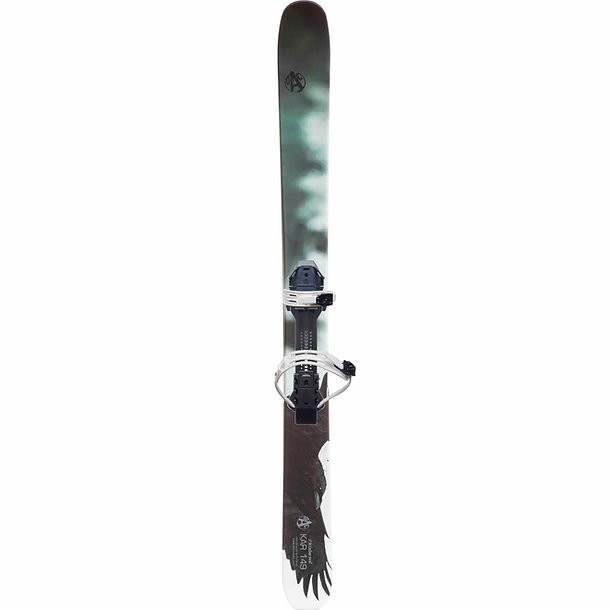 OAC KAR 149 Skinbased -suksi+ Ea 2.0 side