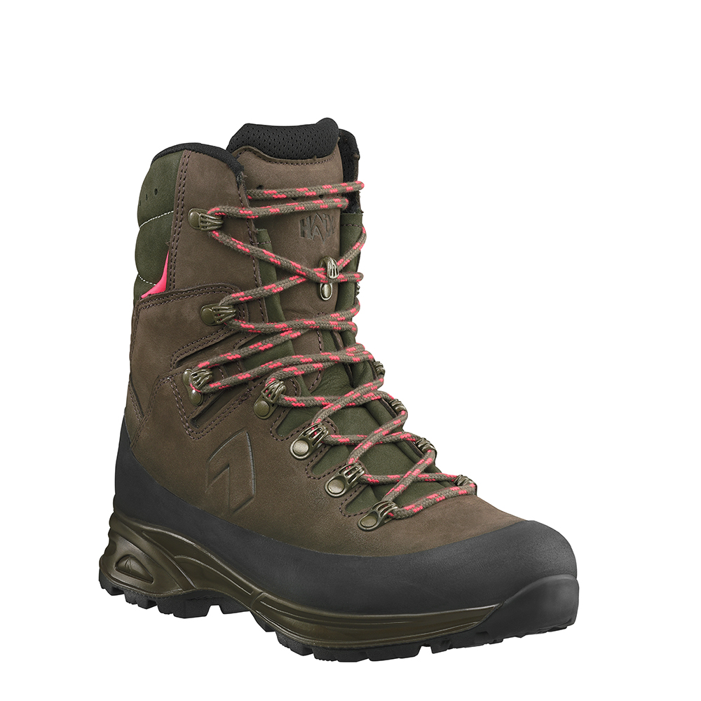 Haix Nature One GTX WS -vaelluskenkä (naistenmalli)