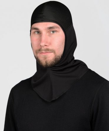 FinnSvala Windproof Custom -kypärähuppu