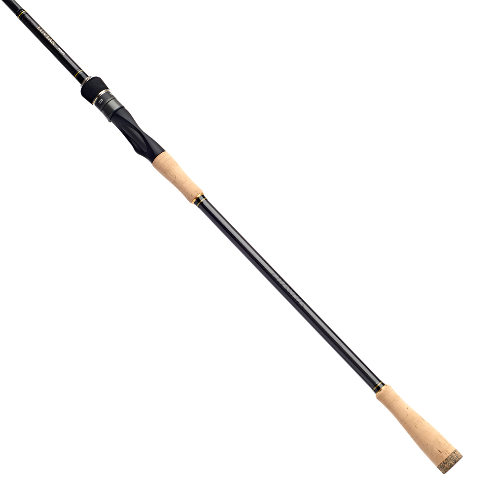 DAIWA LUVIAS -avokelavavat