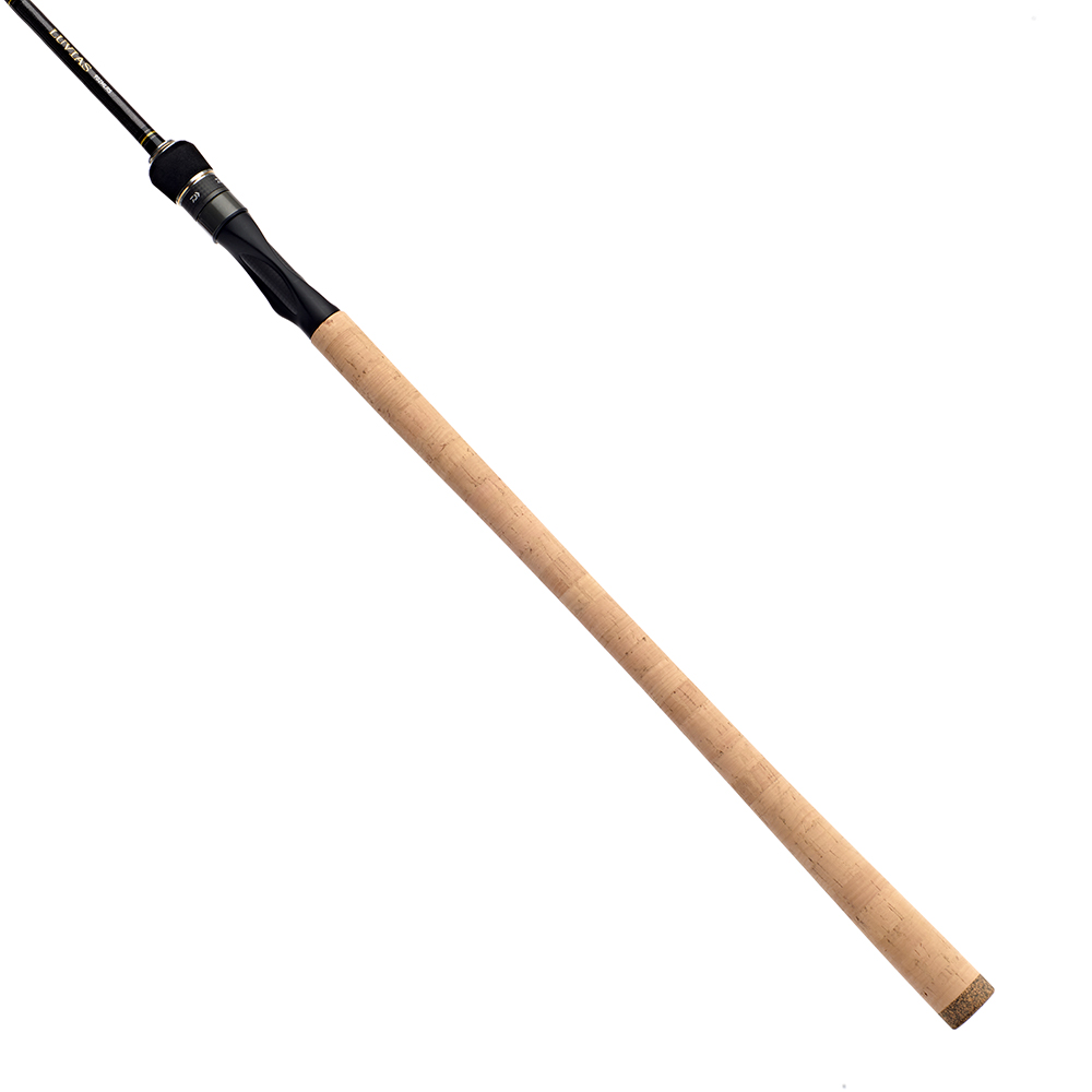 DAIWA LUVIAS -avokelavavat